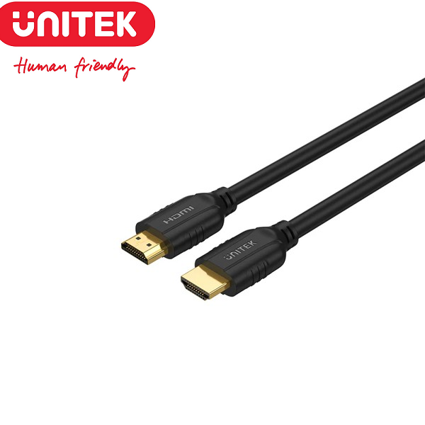 Cáp HDMI UNITEK C11079ABK